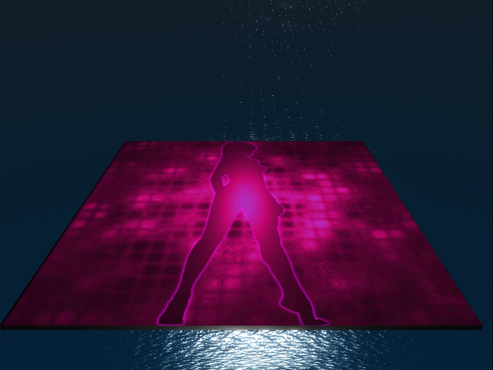 Texture Floors