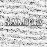 Zoy Texture [ Carpet 06 ] Seamless - White