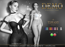 ::TD:: Glam Jumpsuit {Mesh} DEMO