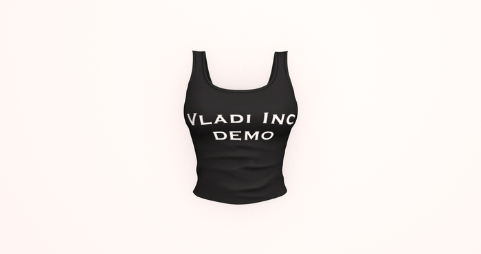 Vladi Inc - Band Tank - Demo