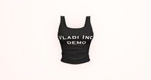Vladi Inc - Band Tank - Demo