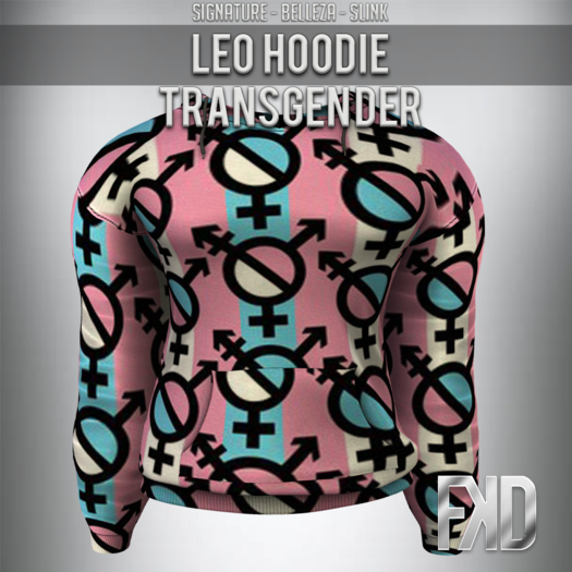 [FKD] LEO - TRANSGENDER