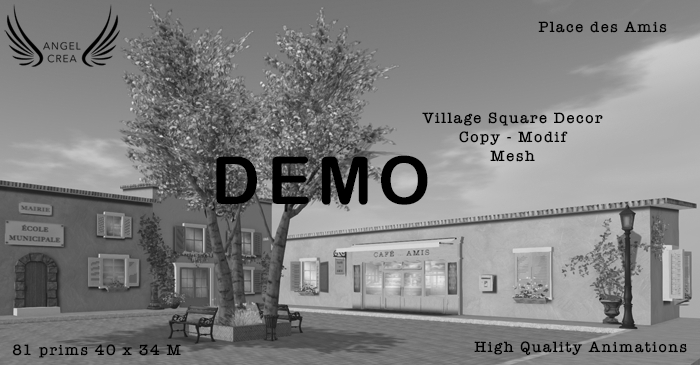 ANGEL-CREA _PLACE DES AMIS_DEMO