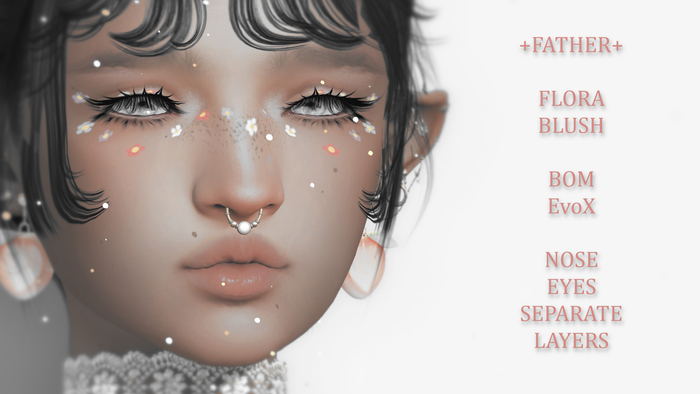 +FATHER+ Flora DEMO - BOM/EvoX