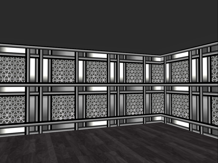 3D Club Texture