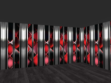 3D Club Texture