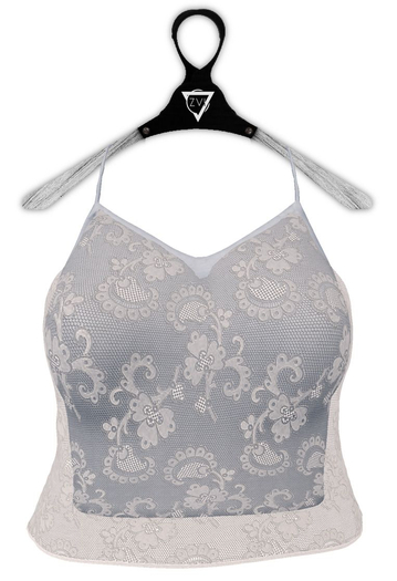 ZVI. Surena Top - Haze