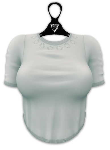 ZVI. Kaali Top - Harlequin