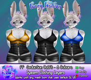 ~FF~ Seduction Outfit