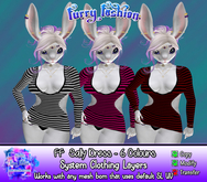 ~FF~ Sally Dress