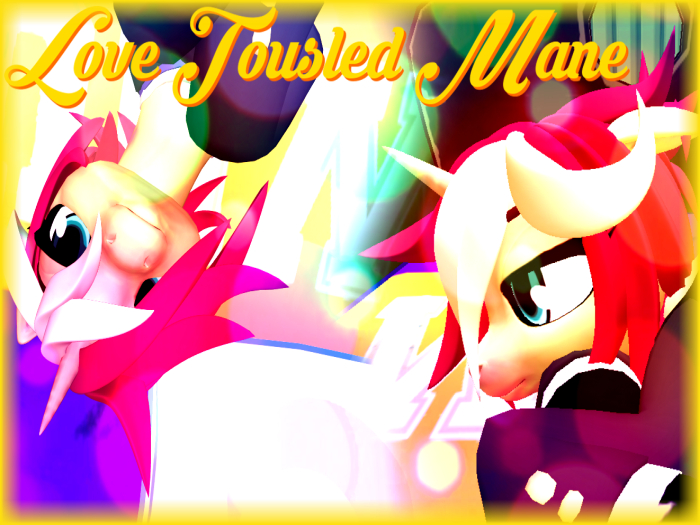 [DoxBox] Love Tousled Mane