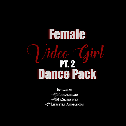 L$A - Video Girl Pt. 2