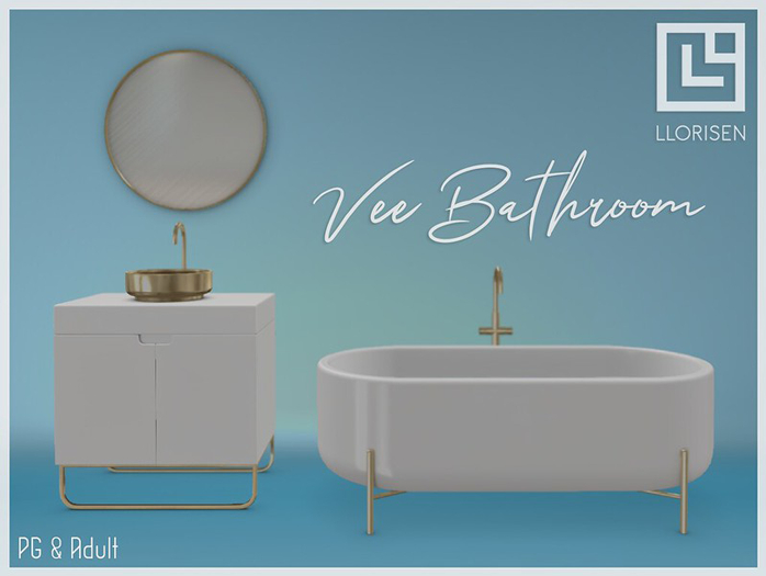 llorisen // vee bathroom set.pg