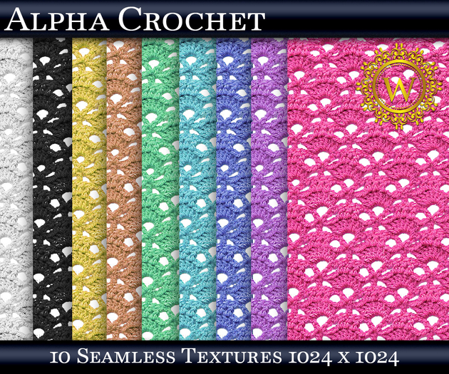 Crochet