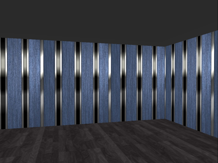 3D Club Texture