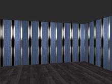 3D Club Texture