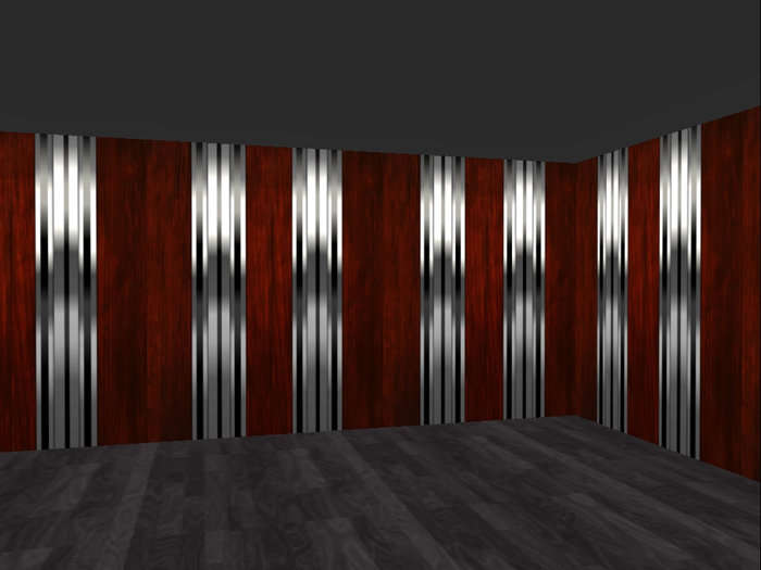 3D Club Texture