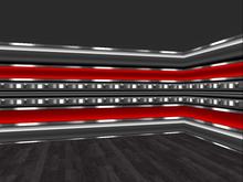 3D Club Texture
