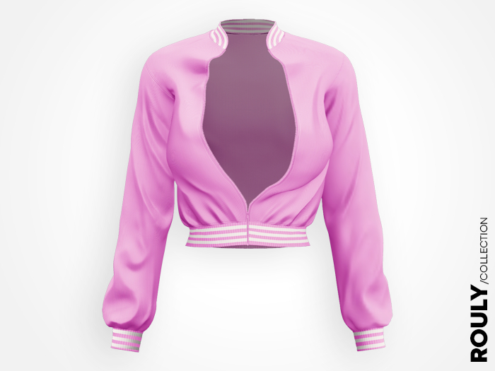 ROULY :: Gaby Bomber - ItGirl