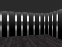 3D Club Texture