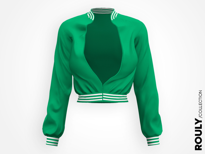 ROULY :: Gaby Bomber - Eme