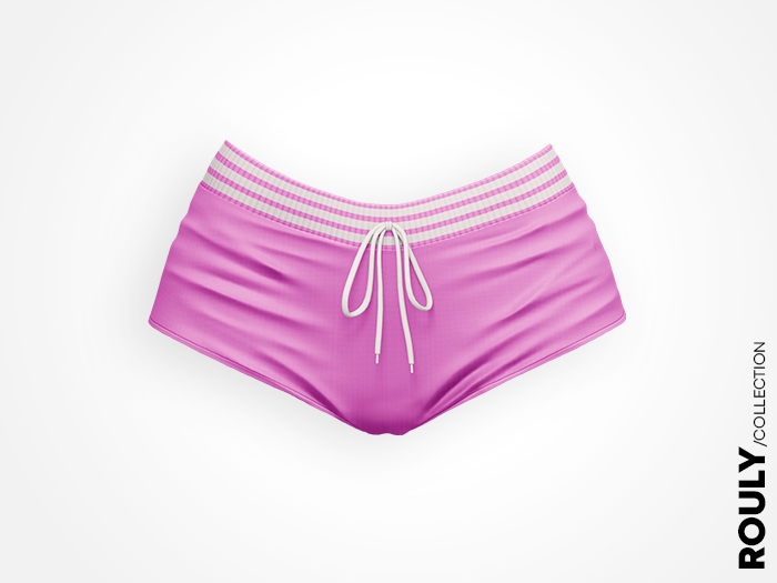 ROULY :: Gaby Shorts - ItGirl