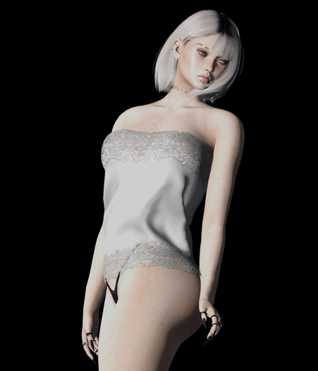 AXE-TOP GIADA-LEGACY-FREYA-PERKY-MAITREYA /06