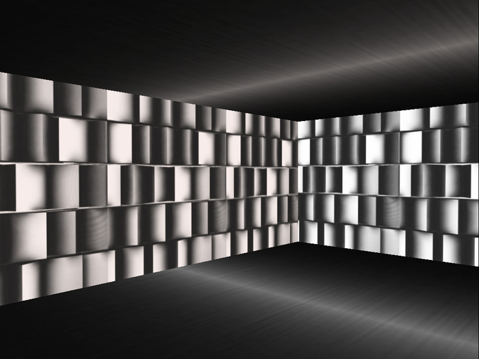 Xm Texture wall 3D
