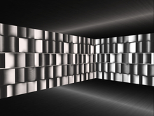Xm Texture wall 3D