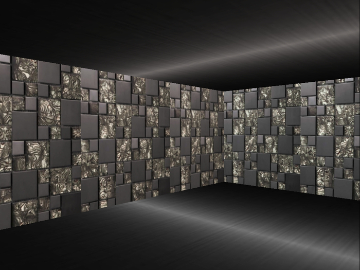 Xm Texture wall 3D