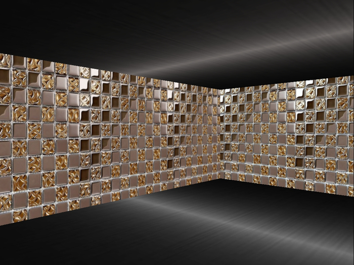 Xm Texture wall 3D