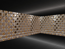 Xm Texture wall 3D