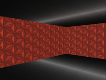 Xm Texture wall 3D
