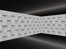 Xm Texture wall 3D