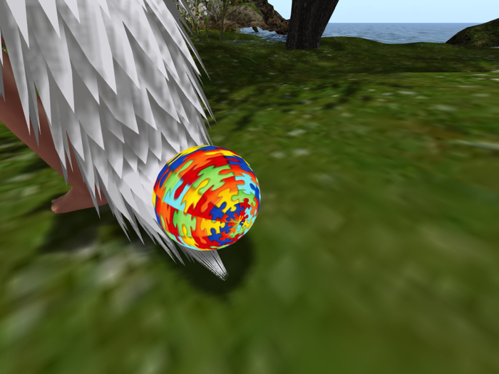 Autism Ball