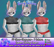 ~FF~ Sheer Sleepwear