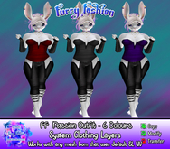 ~FF~ Passion Outfit