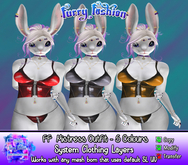 ~FF~ Mistress Outfit