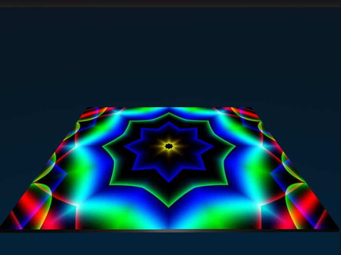 Dance Floor Texture