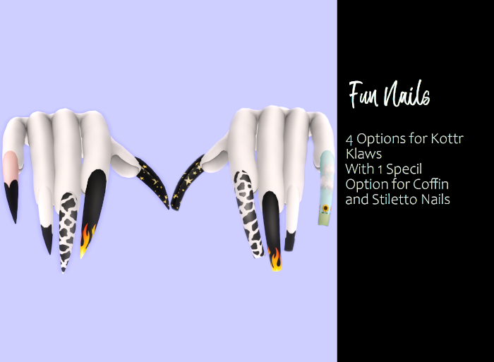 Fun Nails