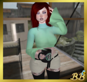 *BB* Night At Home (Maitreya)