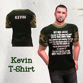 Lusch Men's Kevin T-Shirt
