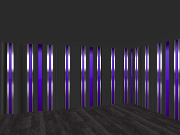 3D Club Texture
