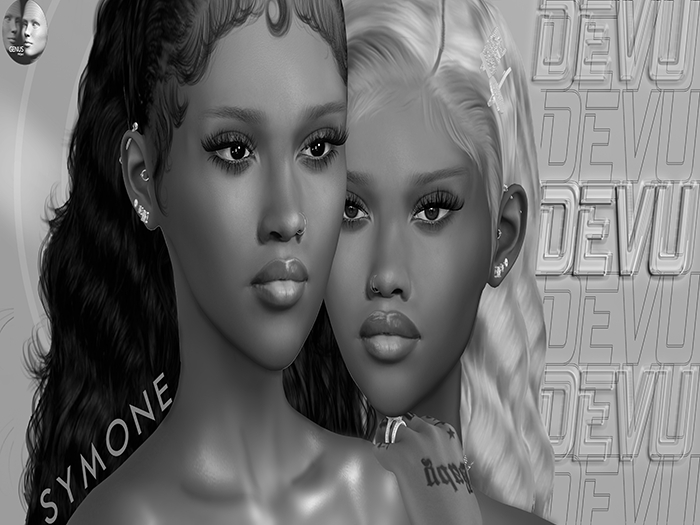 [D] Symone DEMO