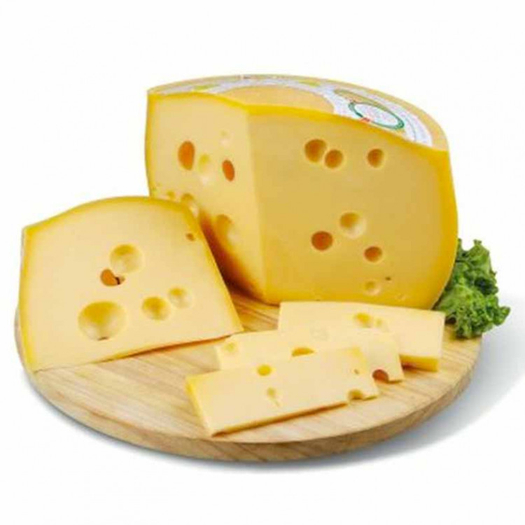 DFS Cheese