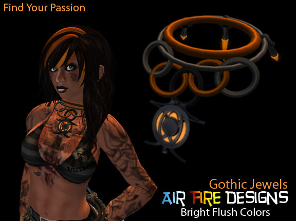 Gothic Jewel Lantern