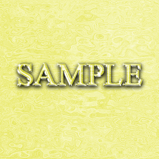 Zoy Texture [ Liquid ] Lemon
