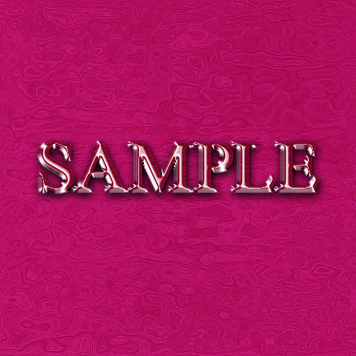 Zoy Texture [ Liquid ] Pink