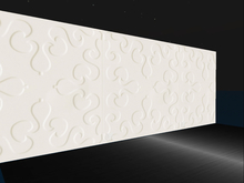 Xm Texture wall 3D