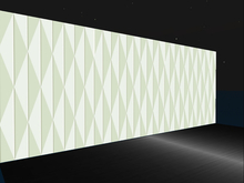 Xm Texture wall 3D